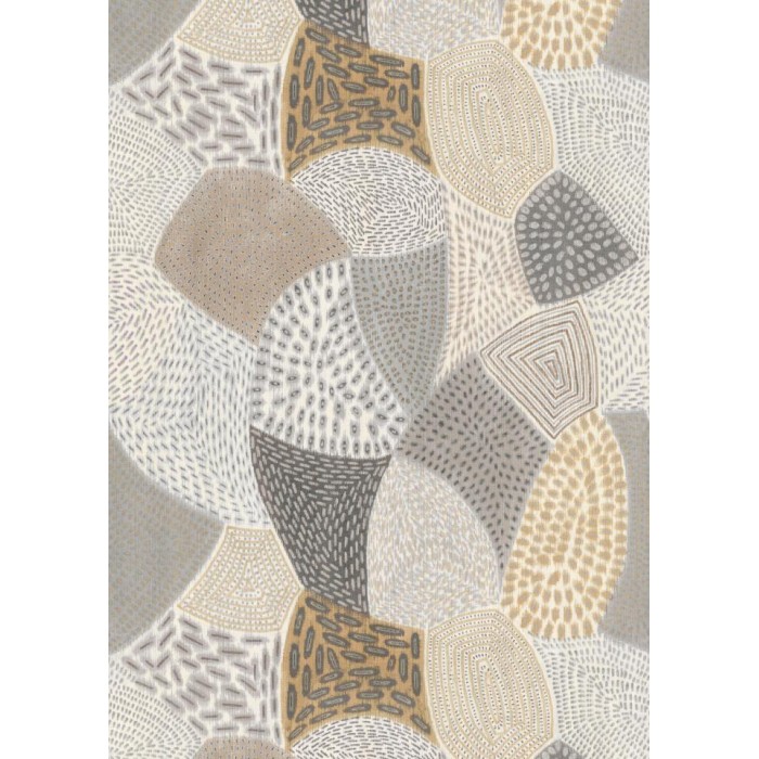 MURAL CASADECO MATERA FRESCO M GR/CAMEL