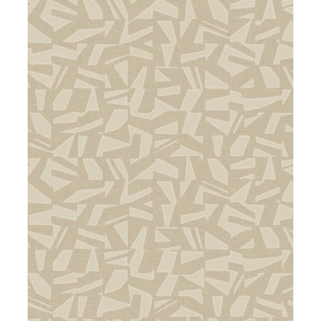 PAPEL PINTADO CASADECO MATERA SANARA BEIG