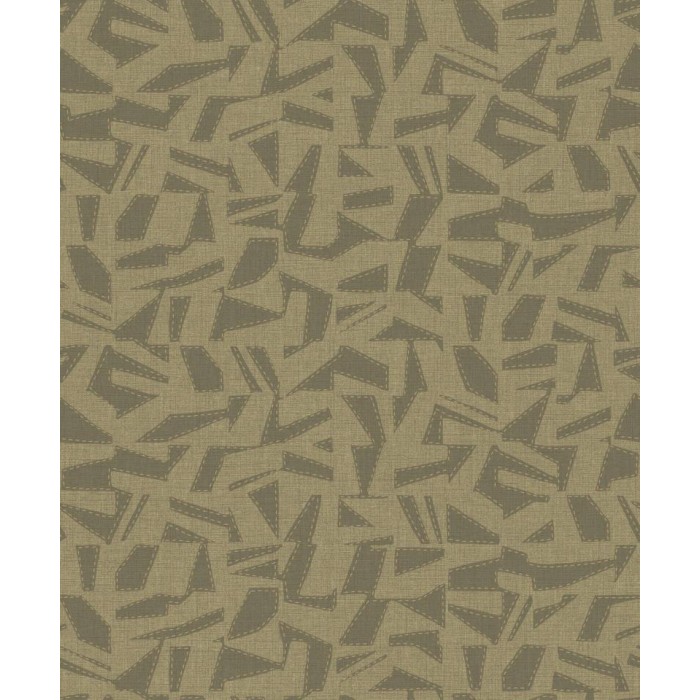 PAPEL PINTADO CASADECO MATERA SANARA KAKI