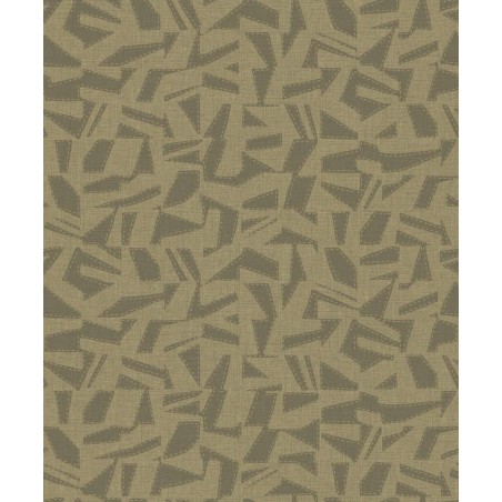 PAPEL PINTADO CASADECO MATERA SANARA KAKI