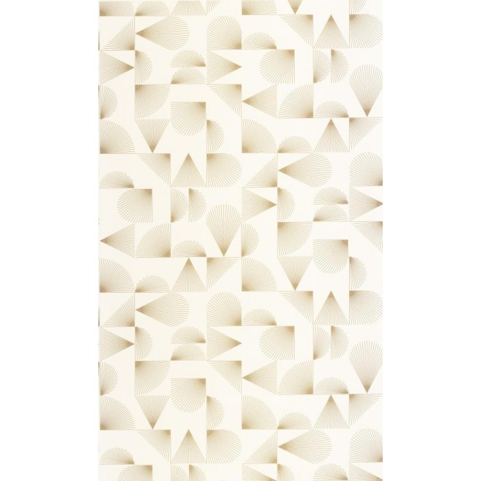 PAPEL PINTADO CASELIO OUTLINES CONTOUR BE/DOR