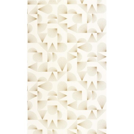 PAPEL PINTADO CASELIO OUTLINES CONTOUR BE/DOR