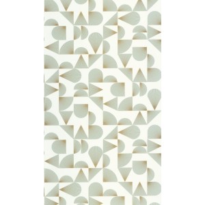 PAPEL PINTADO CASELIO OUTLINES CONTOUR TUR/DOR