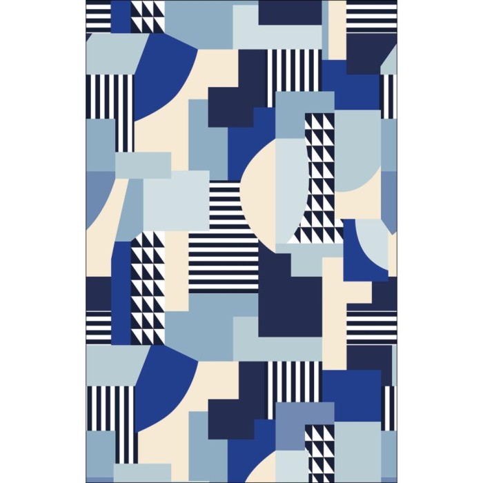 MURAL CASELIO OUTLINES ELECTRICITY L AZ/NE/BE