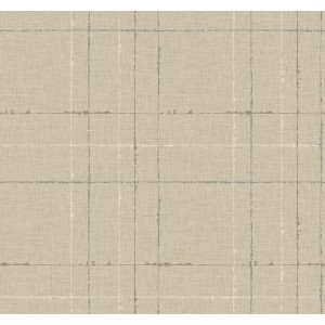 PAPEL PINTADO LA MAISON FIBERS & THREADS 1 BE/GR