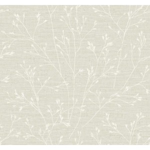 PAPEL PINTADO LA MAISON FIBERS & THREADS 6 PERLA