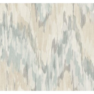 PAPEL PINTADO LA MAISON FIBERS & THREADS 21 VER/BE