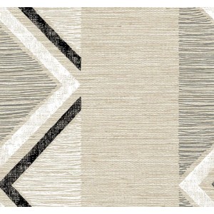 PAPEL PINTADO LA MAISON FIBERS & THREADS 36 NE/BE