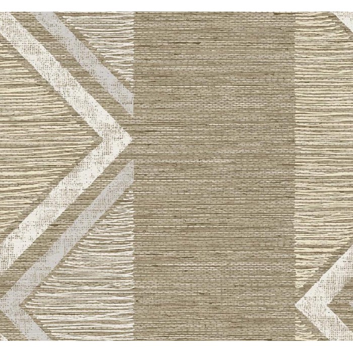 PAPEL PINTADO LA MAISON FIBERS & THREADS 34 CAM/BL