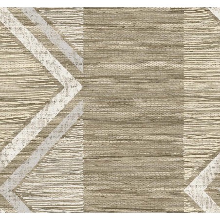 PAPEL PINTADO LA MAISON FIBERS & THREADS 34 CAM/BL