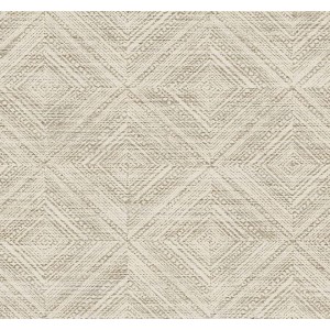 PAPEL PINTADO LA MAISON FIBERS & THREADS 37 BL/MAR