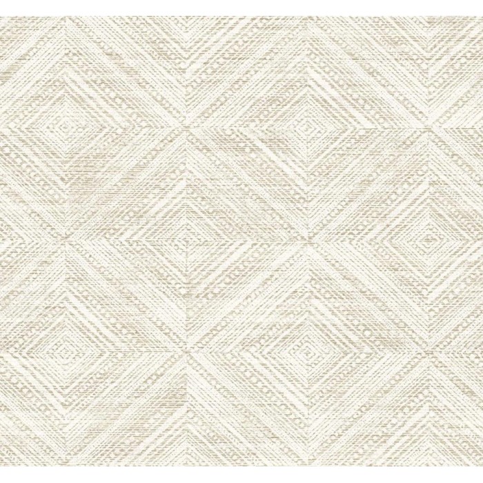 PAPEL PINTADO LA MAISON FIBERS & THREADS 35 BL/BE