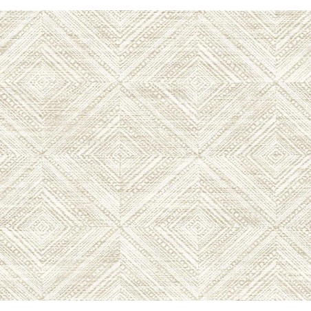 PAPEL PINTADO LA MAISON FIBERS & THREADS 35 BL/BE