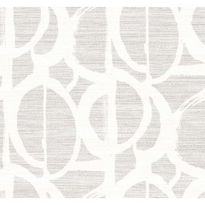 PAPEL PINTADO LA MAISON FIBERS & THREADS 31 BL/GR