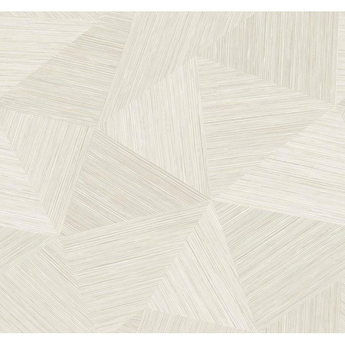 PAPEL PINTADO LA MAISON FIBERS & THREADS 24 BE/BL