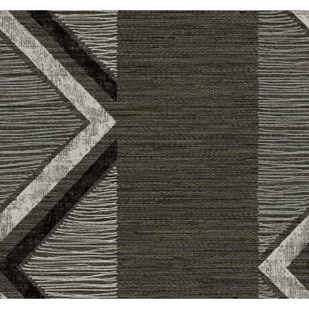 PAPEL PINTADO LA MAISON FIBERS & THREADS 41 NE/MA