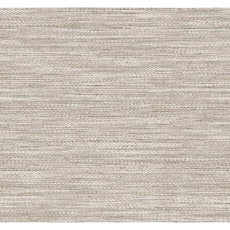 PAPEL PINTADO LA MAISON FIBERS TACTILE TAUPE