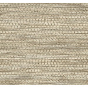 PAPEL PINTADO LA MAISON FIBERS TACTILE BE/MAR