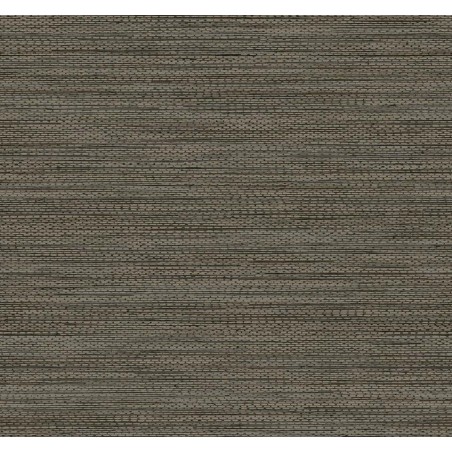 PAPEL PINTADO LA MAISON FIBERS TACTILE NE/GR