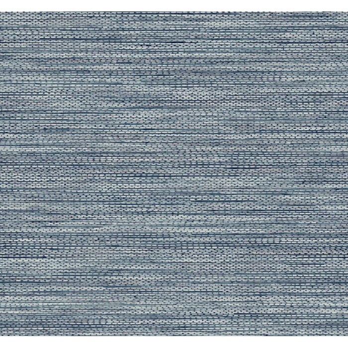 PAPEL PINTADO LA MAISON FIBERS TACTILE BL/AZ