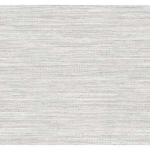 PAPEL PINTADO LA MAISON FIBERS TACTILE HIELO