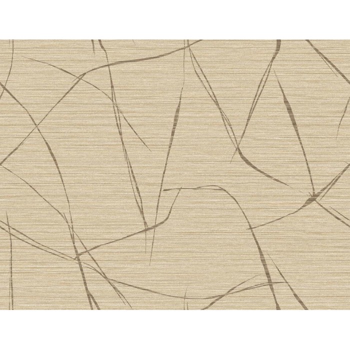 PAPEL PINTADO LA MAISON FIBERS 53 BE/CAMEL