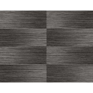 PAPEL PINTADO LA MAISON FIBERS 46 BL/NEG