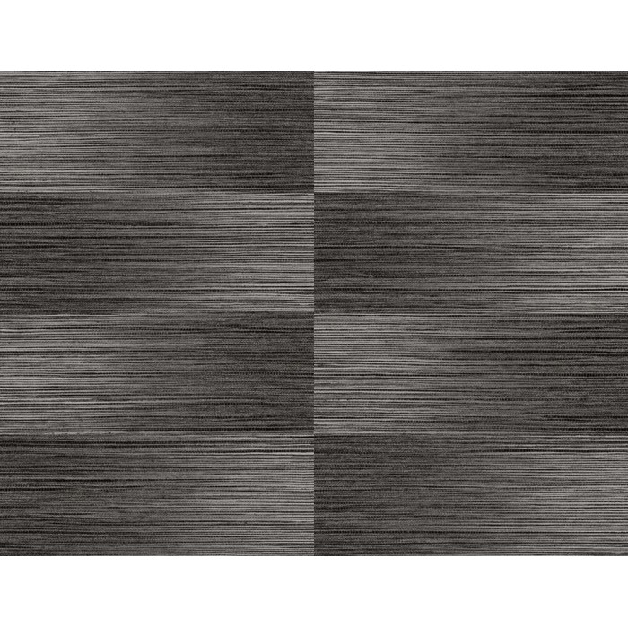 PAPEL PINTADO LA MAISON FIBERS 46 BL/NEG