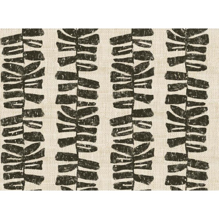 PAPEL PINTADO LA MAISON NANTUCKET MARRÓN