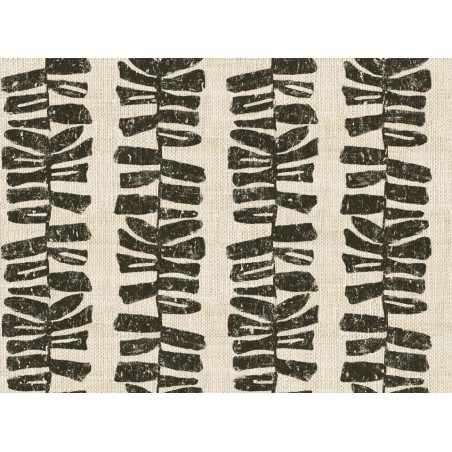 PAPEL PINTADO LA MAISON NANTUCKET MARRÓN