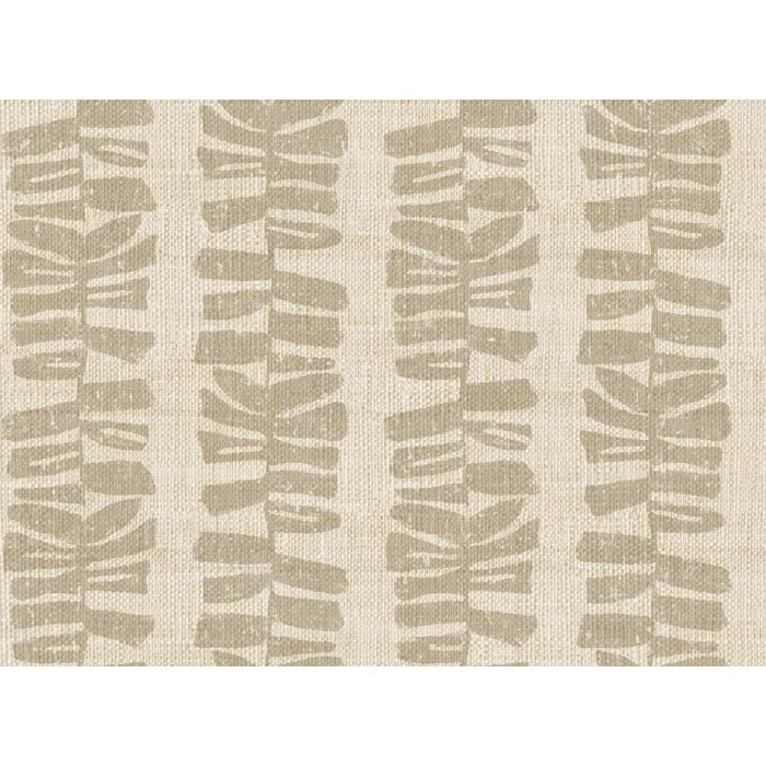 PAPEL PINTADO LA MAISON NANTUCKET BEIGE