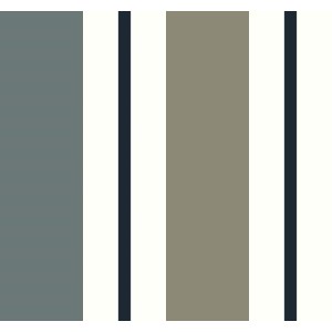 PAPEL PINTADO LA MAISON NANTUCKET GR/NE/BL