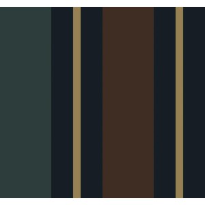 PAPEL PINTADO LA MAISON NANTUCKET VE/DOR//ROJ