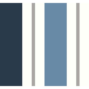 PAPEL PINTADO LA MAISON NANTUCKET AZ/GR