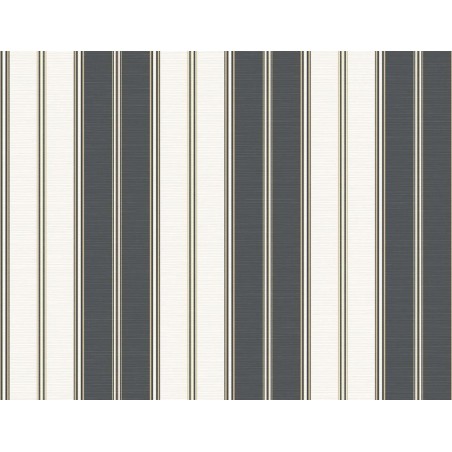 PAPEL PINTADO LA MAISON NANTUCKET MAR GR/BE/OCRE