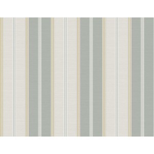 PAPEL PINTADO LA MAISON NANTUCKET MAR GR/OCRE