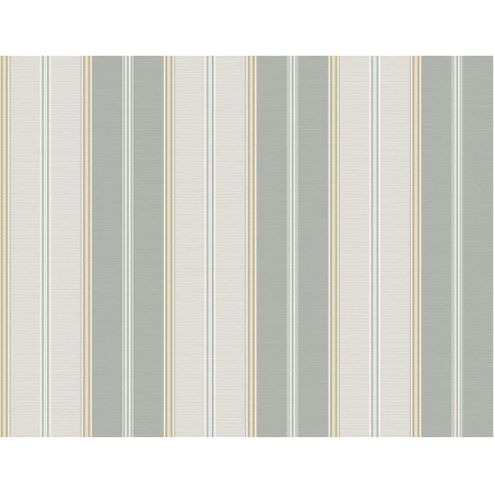 PAPEL PINTADO LA MAISON NANTUCKET MAR GR/OCRE