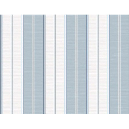 PAPEL PINTADO LA MAISON NANTUCKET MAR GR/CELESTE