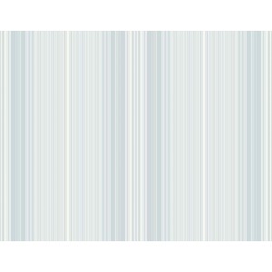 PAPEL PINTADO LA MAISON NANTUCKET OCEANE CELESTE