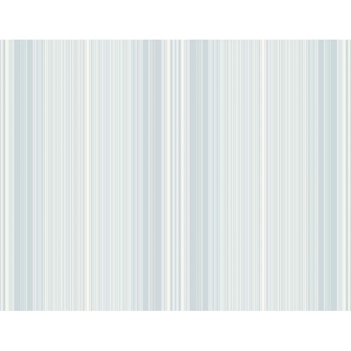 PAPEL PINTADO LA MAISON NANTUCKET OCEANE CELESTE