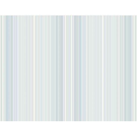 PAPEL PINTADO LA MAISON NANTUCKET OCEANE CELESTE