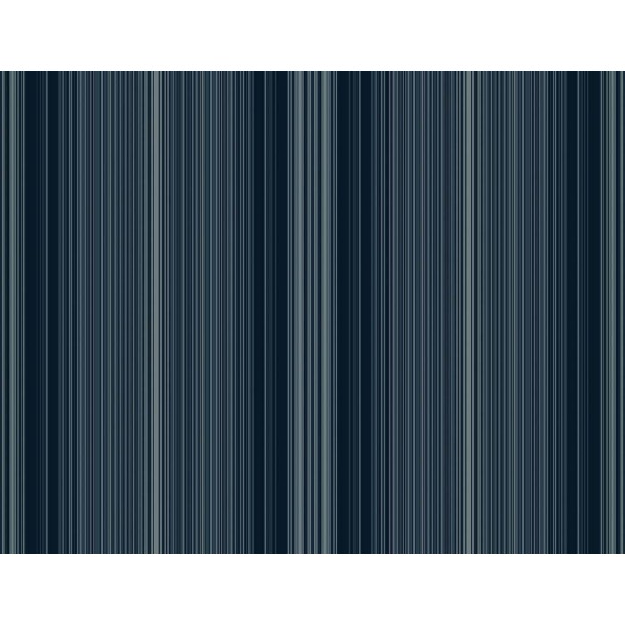 PAPEL PINTADO LA MAISON NANTUCKET OCEANE MARINO