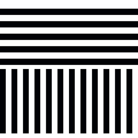 PAPEL PINTADO LA MAISON NANTUCKET BECK NE/BL