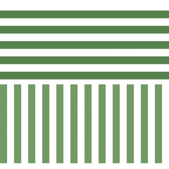 PAPEL PINTADO LA MAISON NANTUCKET BECK VERDE