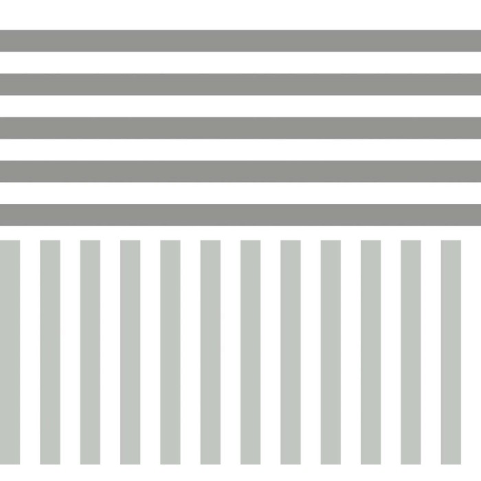 PAPEL PINTADO LA MAISON NANTUCKET BECK GR/BL