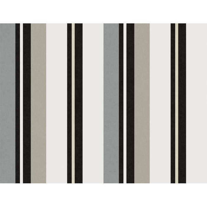 PAPEL PINTADO LA MAISON NANTUCKET GR/NE/GR