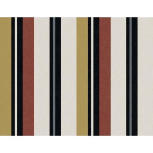 PAPEL PINTADO LA MAISON NANTUCKET TEJA/OCR/NE