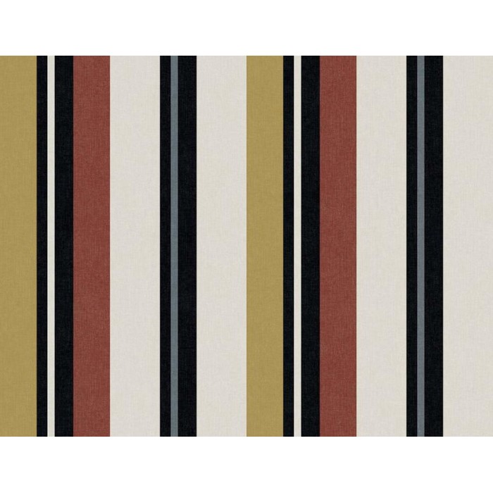 PAPEL PINTADO LA MAISON NANTUCKET TEJA/OCR/NE