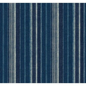 PAPEL PINTADO LA MAISON NANTUCKET HARBOR AZUL