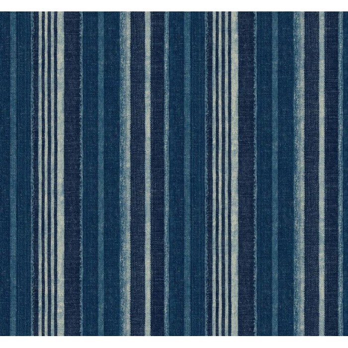 PAPEL PINTADO LA MAISON NANTUCKET HARBOR AZUL